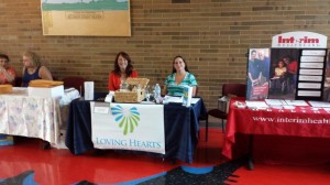 Loving Hearts Senior Health Expo January 20, 2014