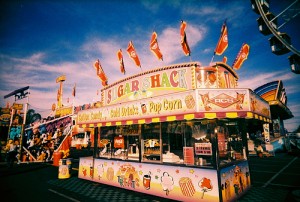 Fair Food